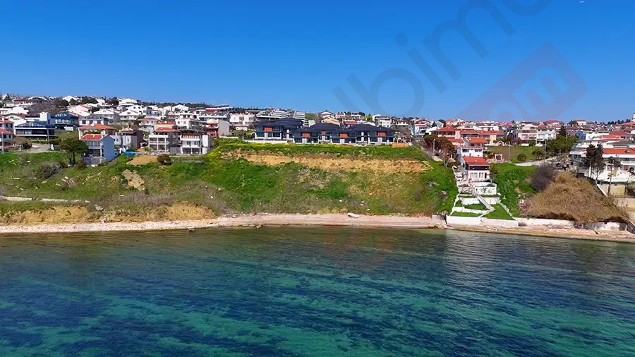 Adres Selimpaşa Vilları D1 - Küçük Resim 26