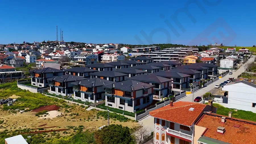 Adres Selimpaşa Vilları D1 - Küçük Resim 27