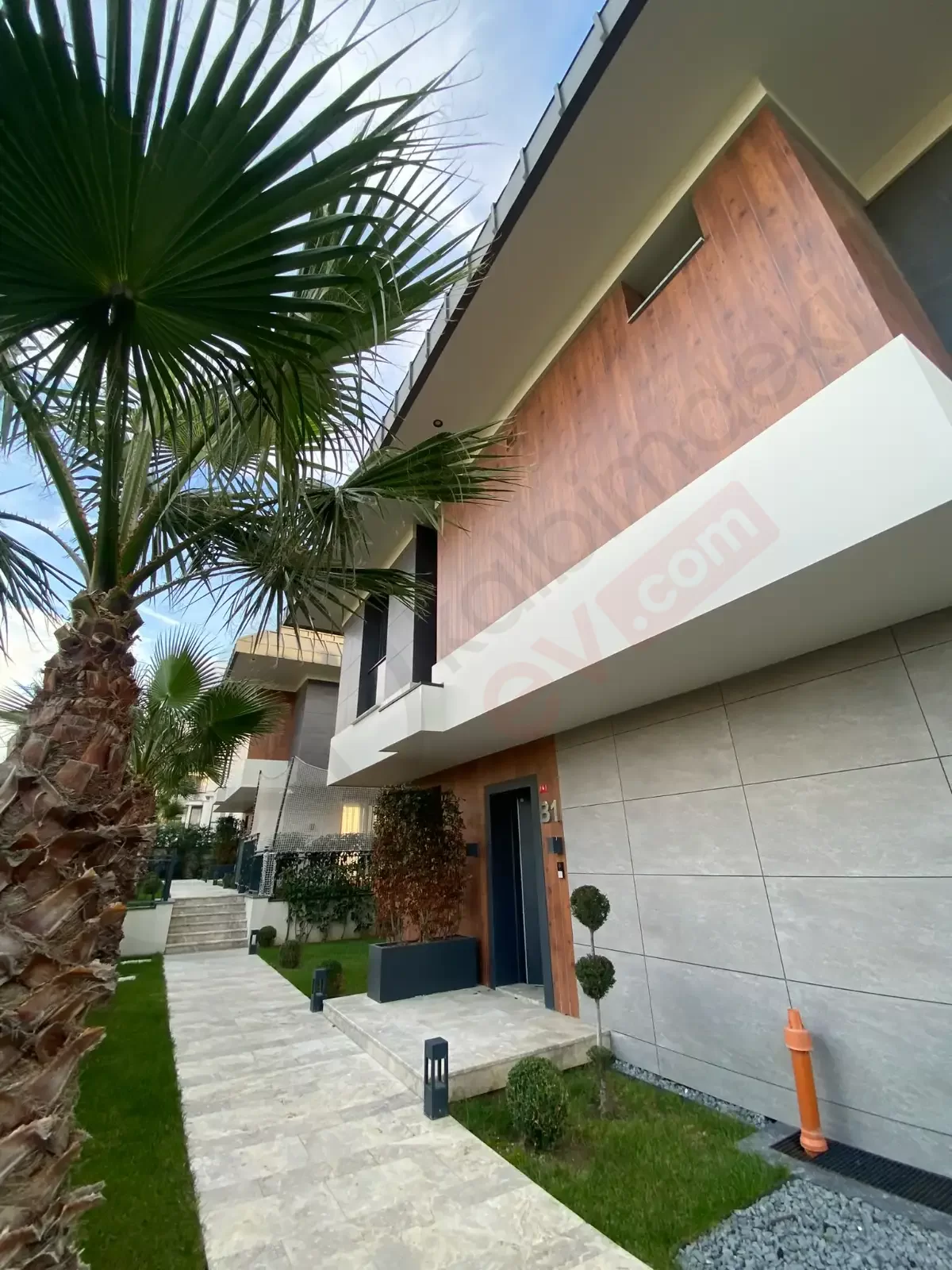 Arden Villaları Beylikdüzü İkiz Triplex A2 - Küçük Resim 9
