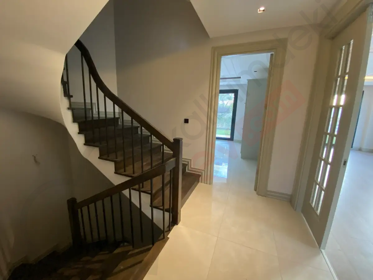 Arden Villaları Beylikdüzü İkiz Triplex A2 - Küçük Resim 18