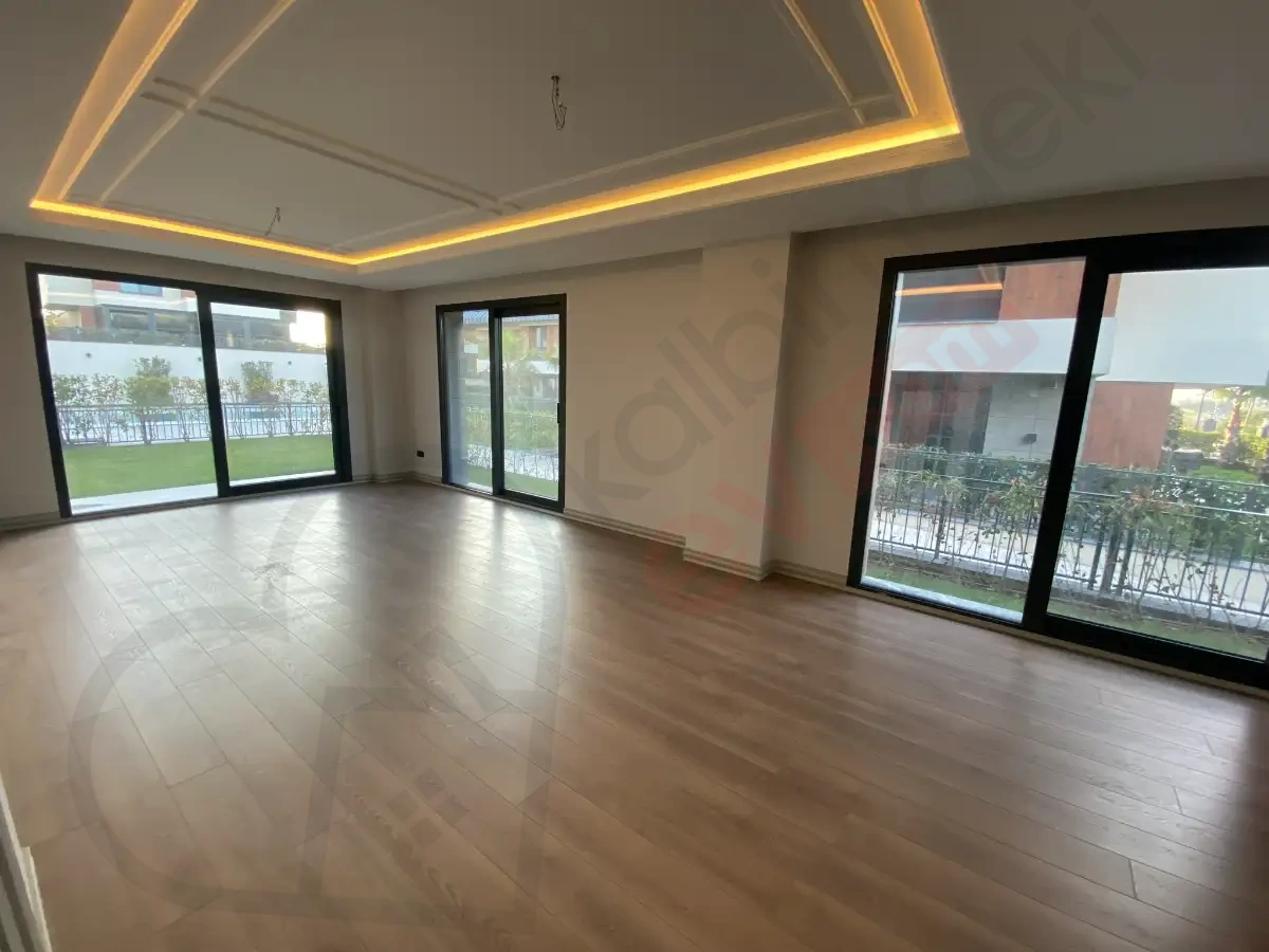Arden Villaları Beylikdüzü İkiz Triplex A2 - Küçük Resim 19