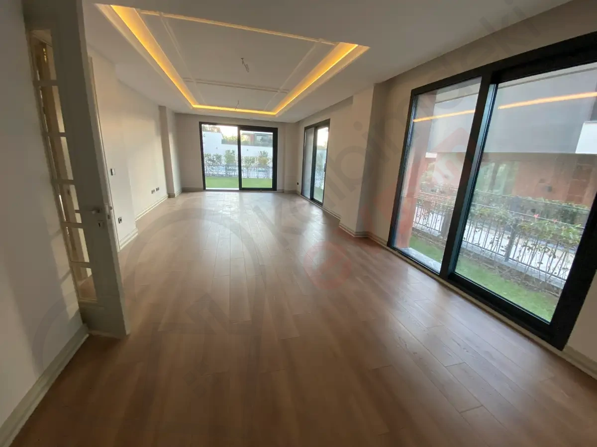 Arden Villaları Beylikdüzü İkiz Triplex A2 - Küçük Resim 20