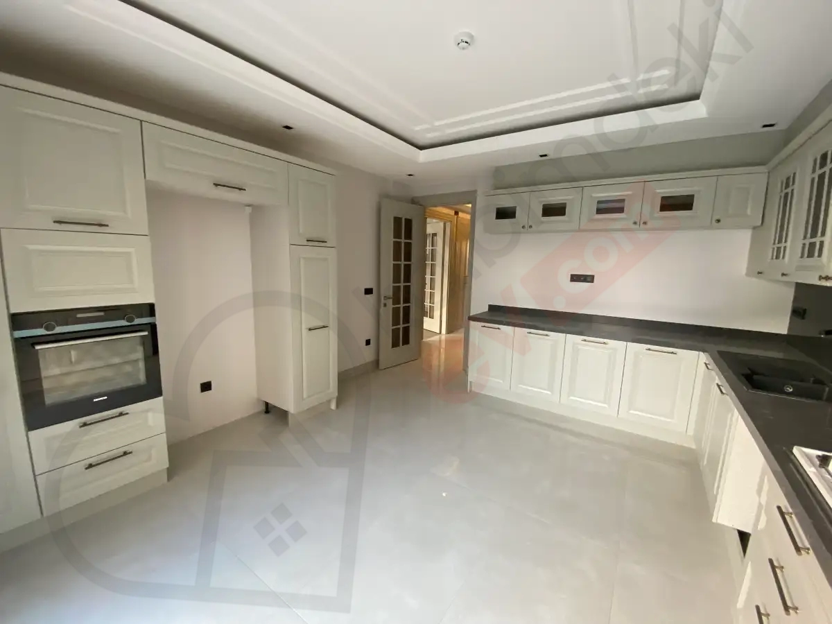 Arden Villaları Beylikdüzü İkiz Triplex A2 - Küçük Resim 22