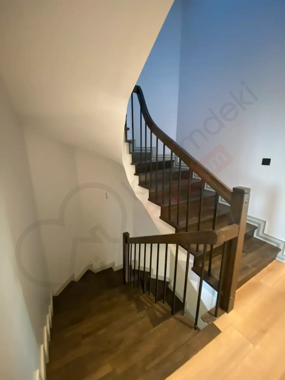 Arden Villaları Beylikdüzü İkiz Triplex A2 - Küçük Resim 26