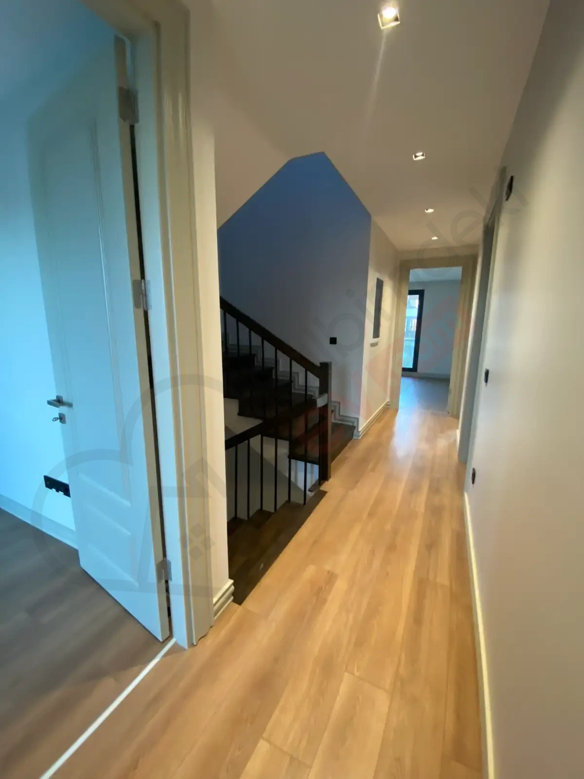 Arden Villaları Beylikdüzü İkiz Triplex A2 - Küçük Resim 29