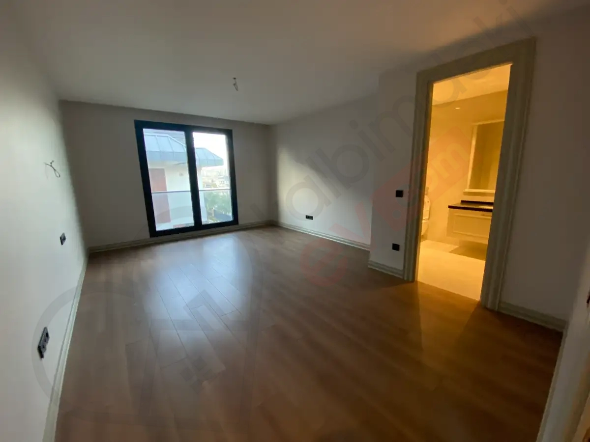 Arden Villaları Beylikdüzü İkiz Triplex A2 - Küçük Resim 30