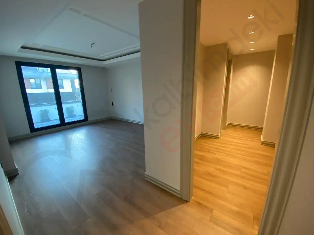 Arden Villaları Beylikdüzü İkiz Triplex A2 - Küçük Resim 32