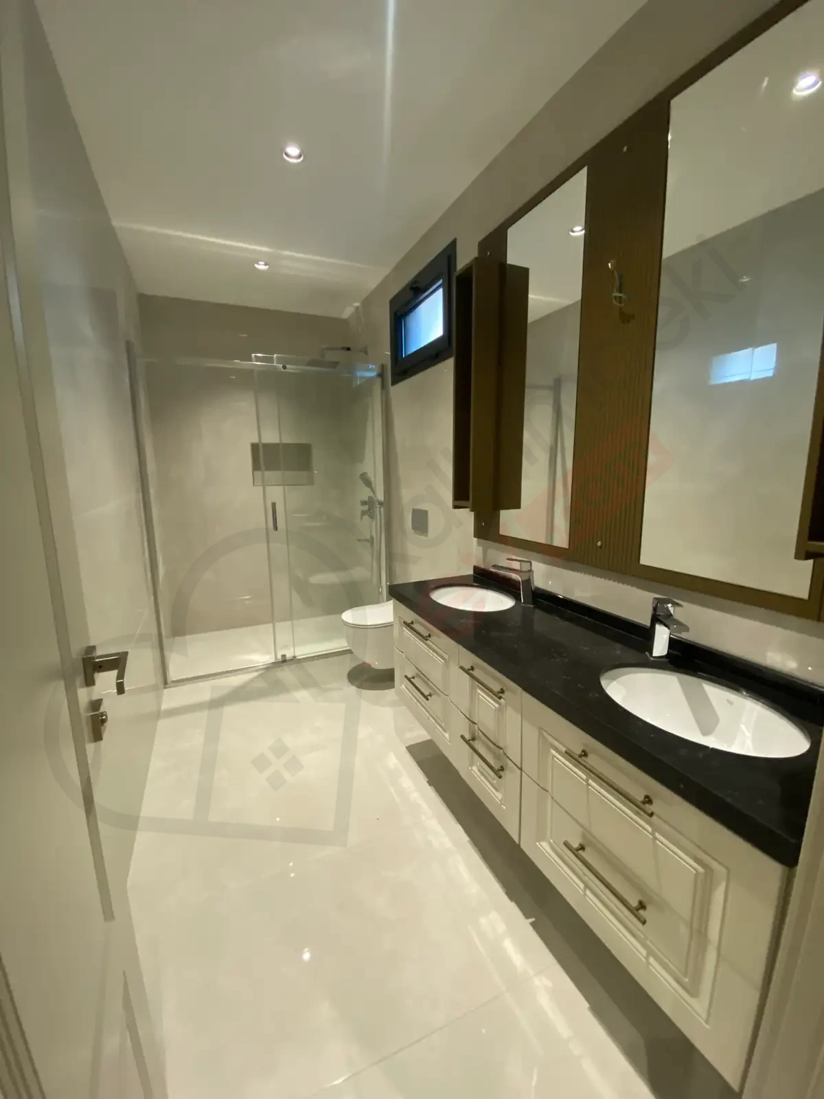 Arden Villaları Beylikdüzü İkiz Triplex A2 - Küçük Resim 34
