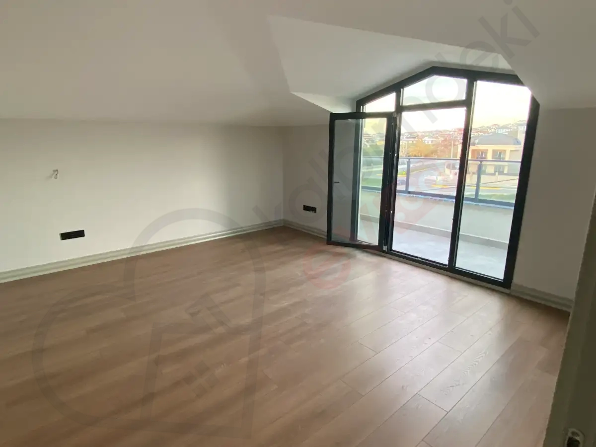 Arden Villaları Beylikdüzü İkiz Triplex A2 - Küçük Resim 38