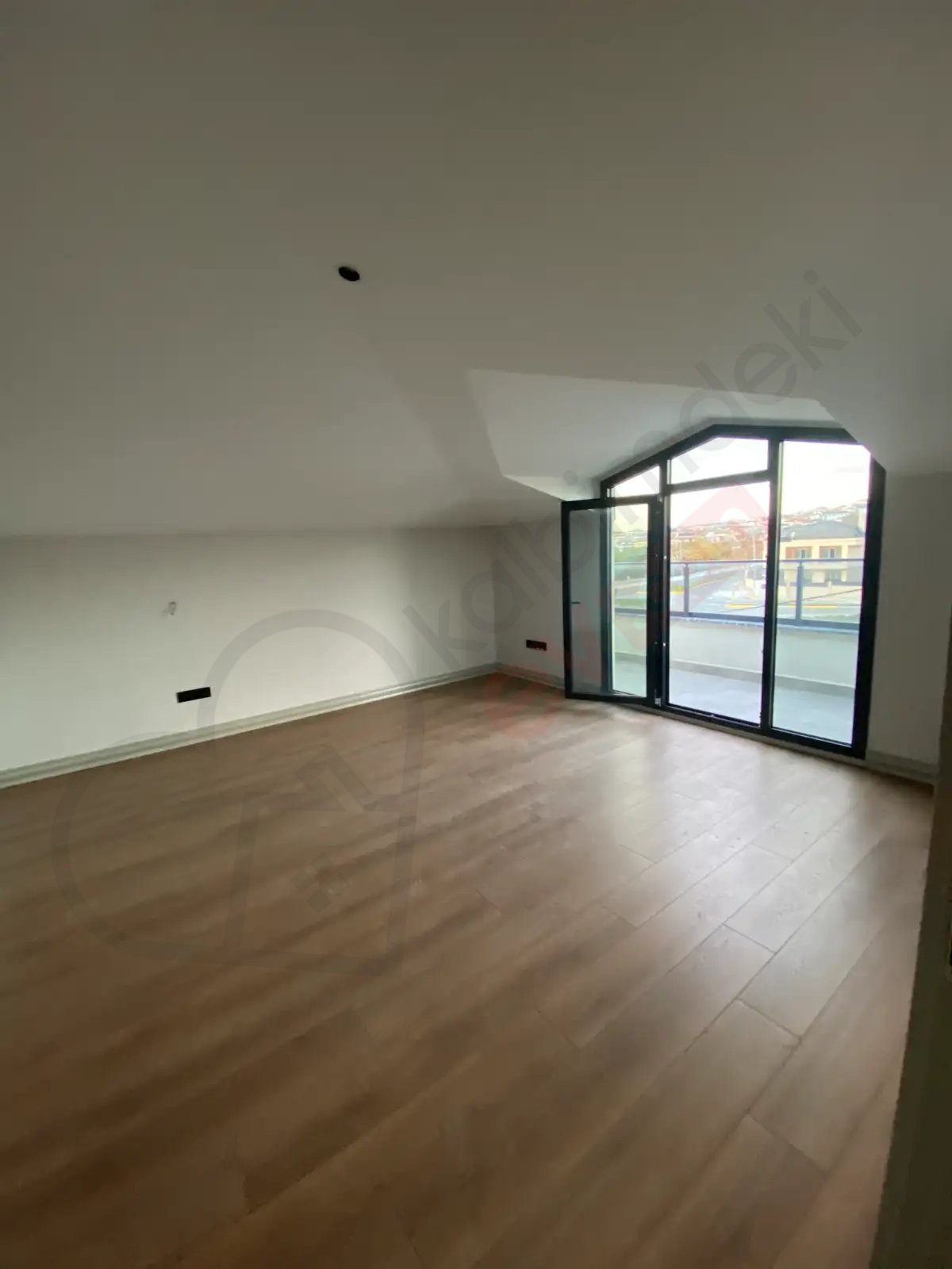 Arden Villaları Beylikdüzü İkiz Triplex A2 - Küçük Resim 46