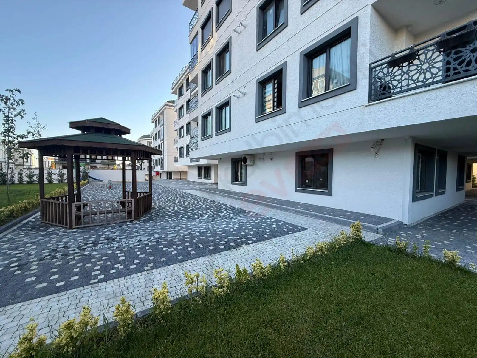 Atakent 2 Büyükçekmece Dublex Daire D-10 - Küçük Resim 5