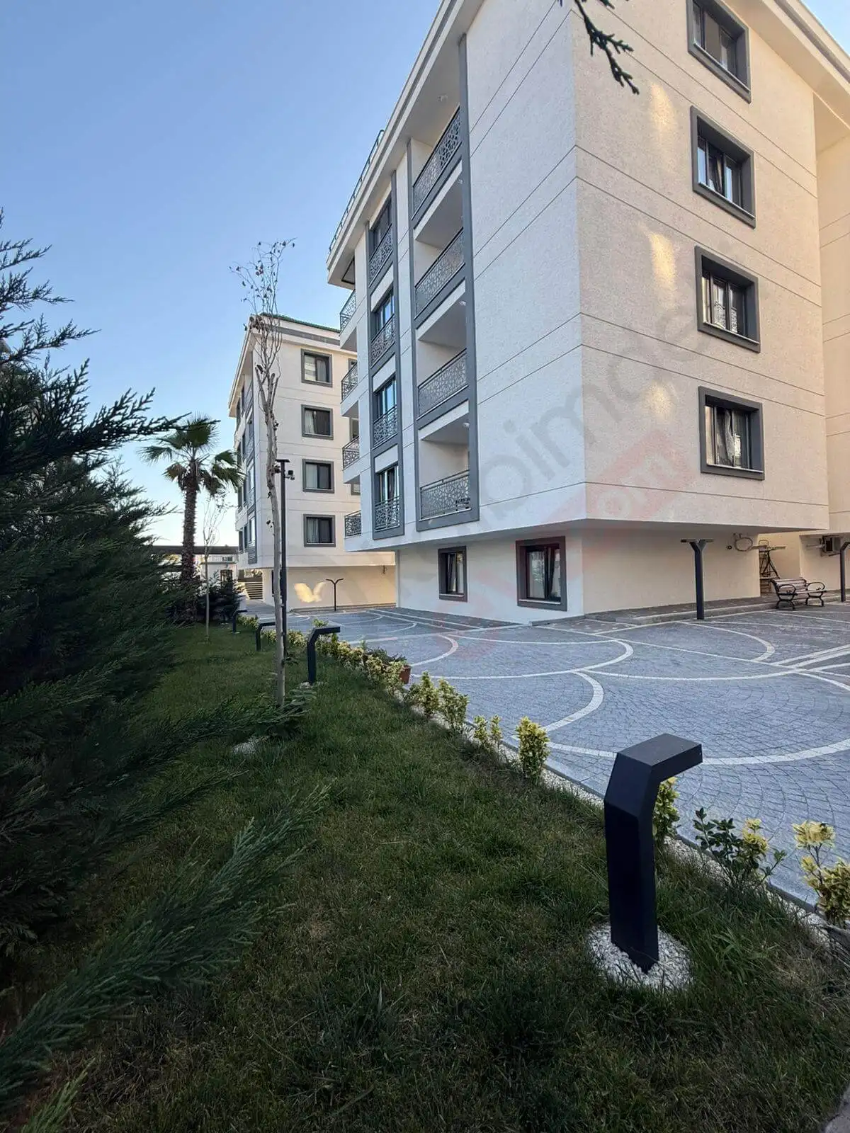 Atakent 2 Büyükçekmece Dublex Daire D-10 - Küçük Resim 6
