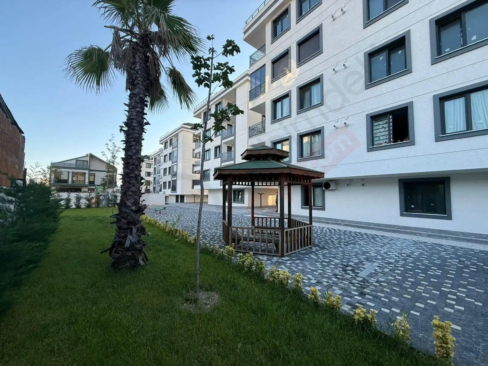 Atakent 2 Büyükçekmece Dublex Daire D-10 - Küçük Resim 7