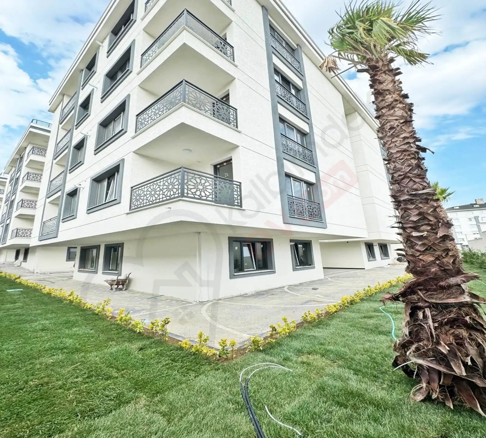 Atakent 2 Büyükçekmece Dublex Daire D-10 - Küçük Resim 11