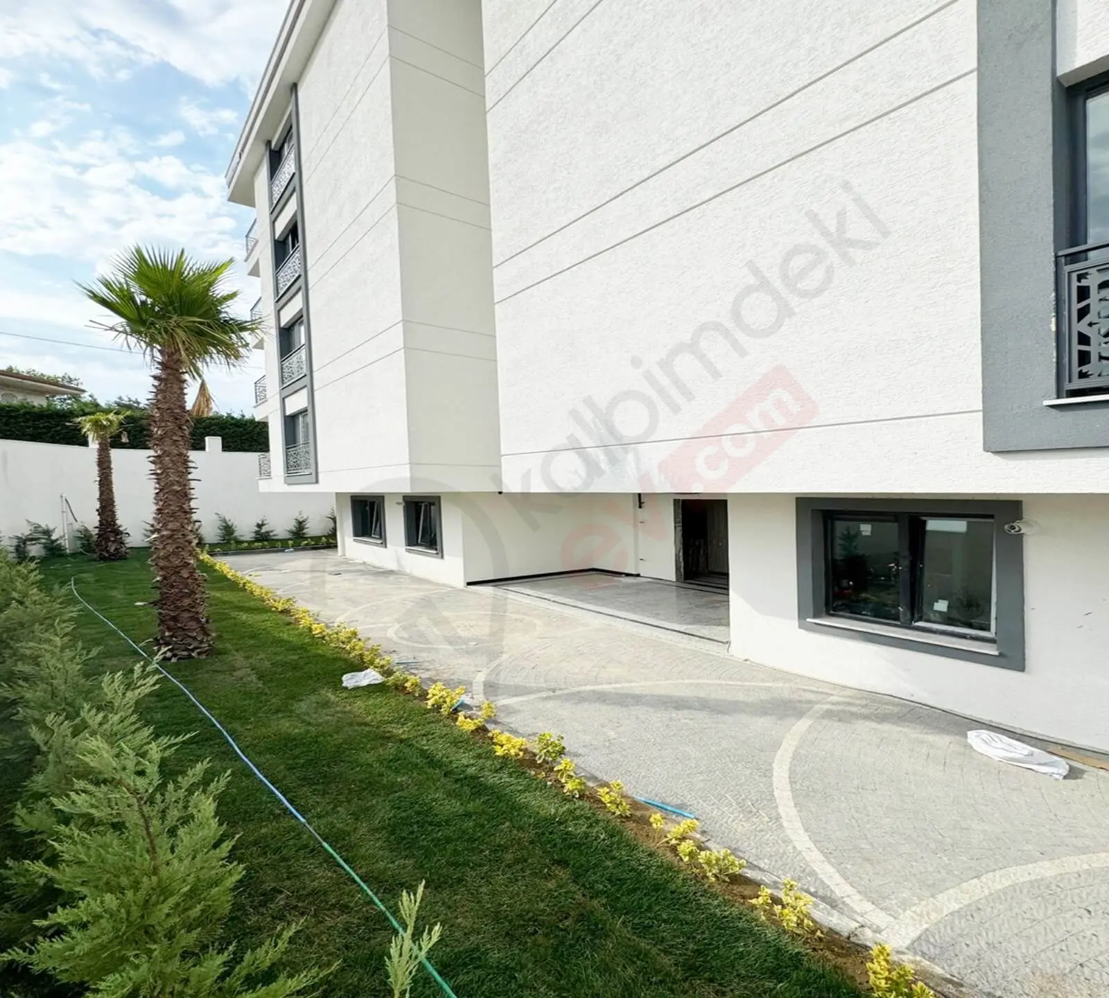 Atakent 2 Büyükçekmece Dublex Daire D-10 - Küçük Resim 10
