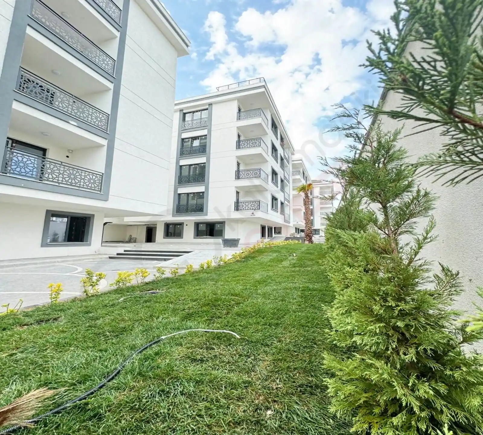Atakent 2 Büyükçekmece Dublex Daire D-10 - Küçük Resim 15