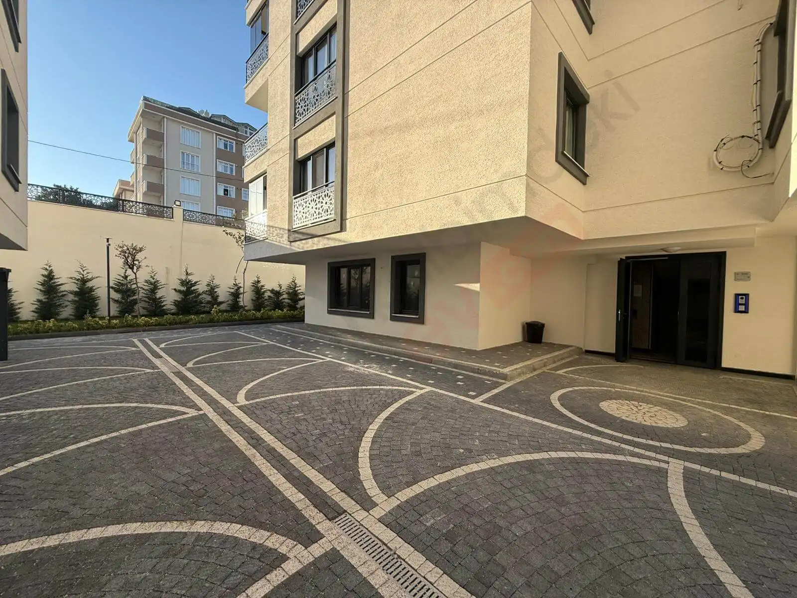 Atakent 2 Büyükçekmece Dublex Daire D-10 - Küçük Resim 17