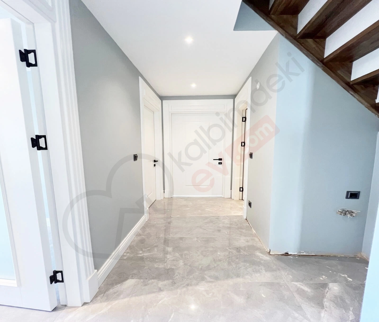 Atakent 2 Büyükçekmece Dublex Daire D-10 - Küçük Resim 18