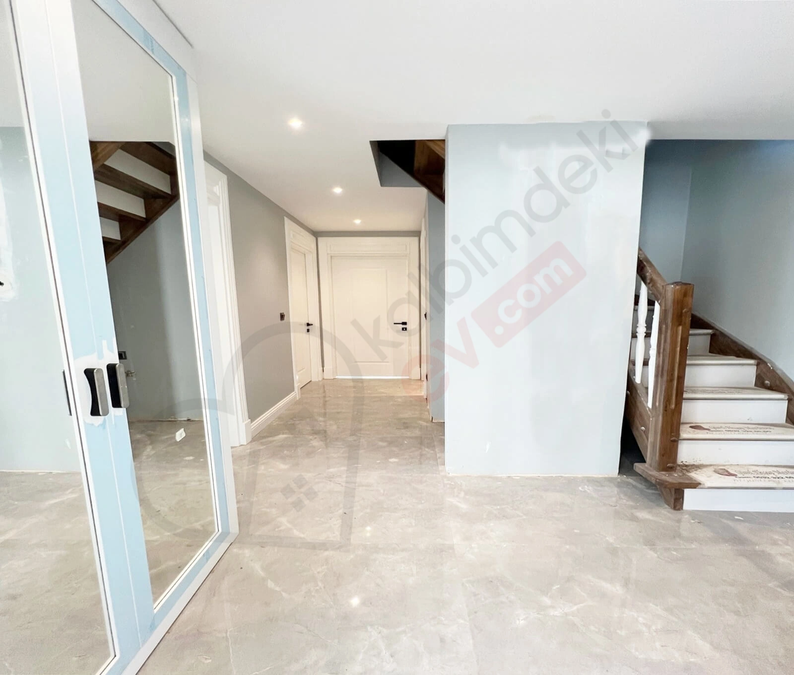 Atakent 2 Büyükçekmece Dublex Daire D-10 - Küçük Resim 19
