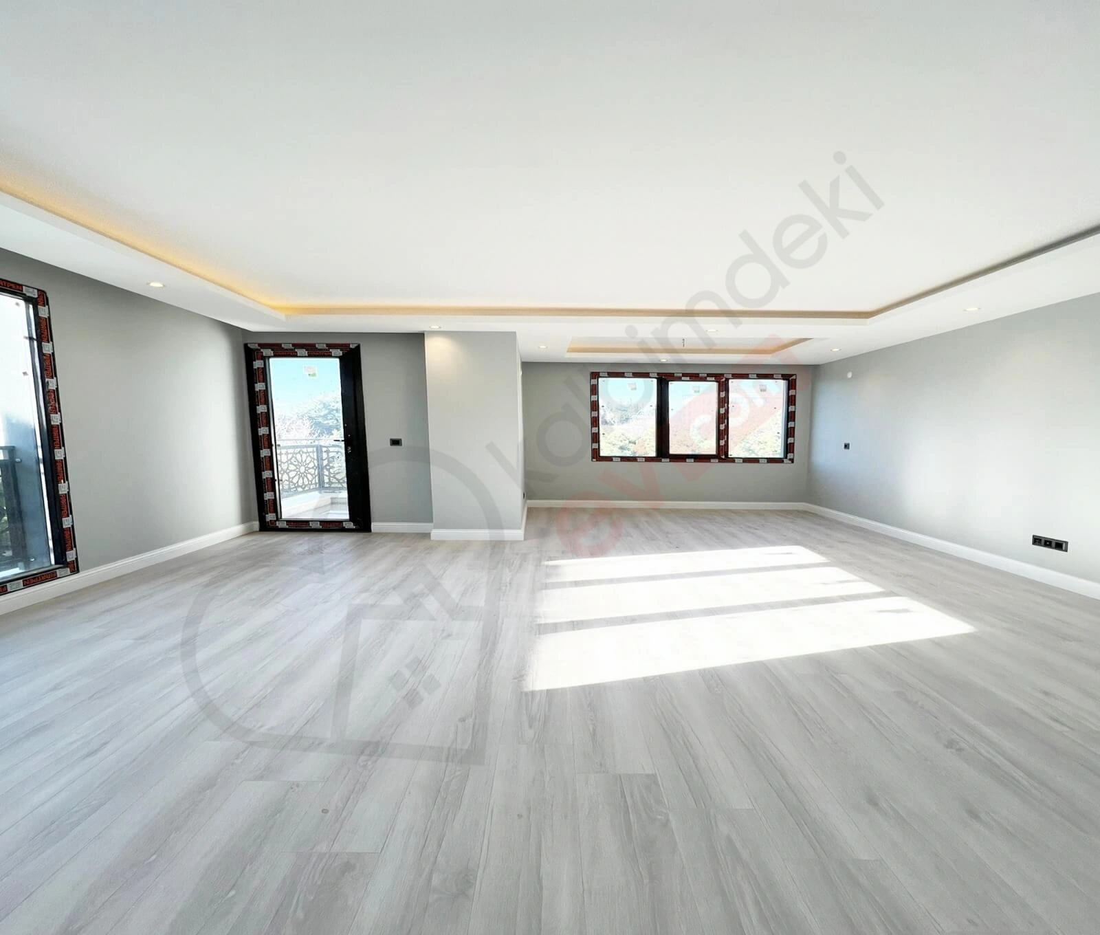 Atakent 2 Büyükçekmece Dublex Daire D-10 - Küçük Resim 22
