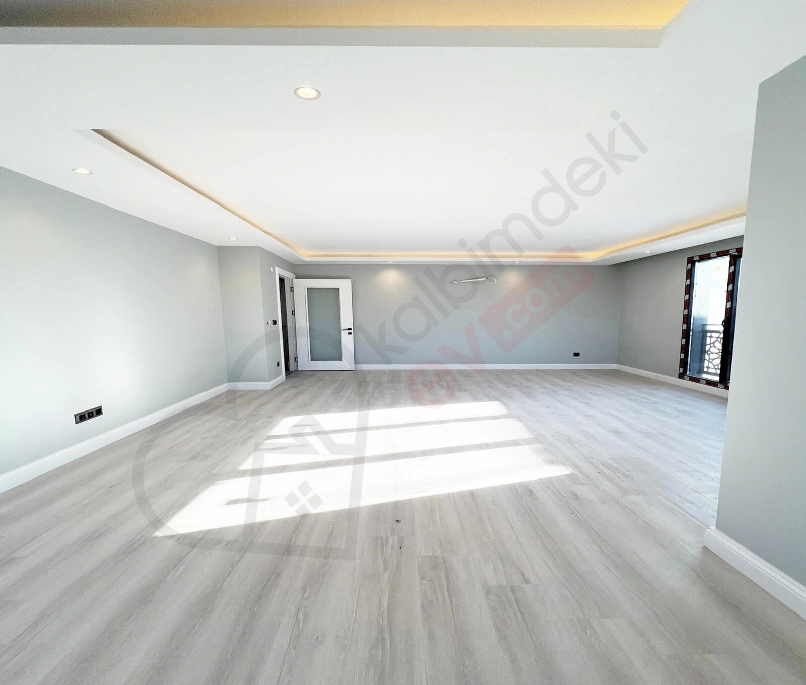 Atakent 2 Büyükçekmece Dublex Daire D-10 - Küçük Resim 23