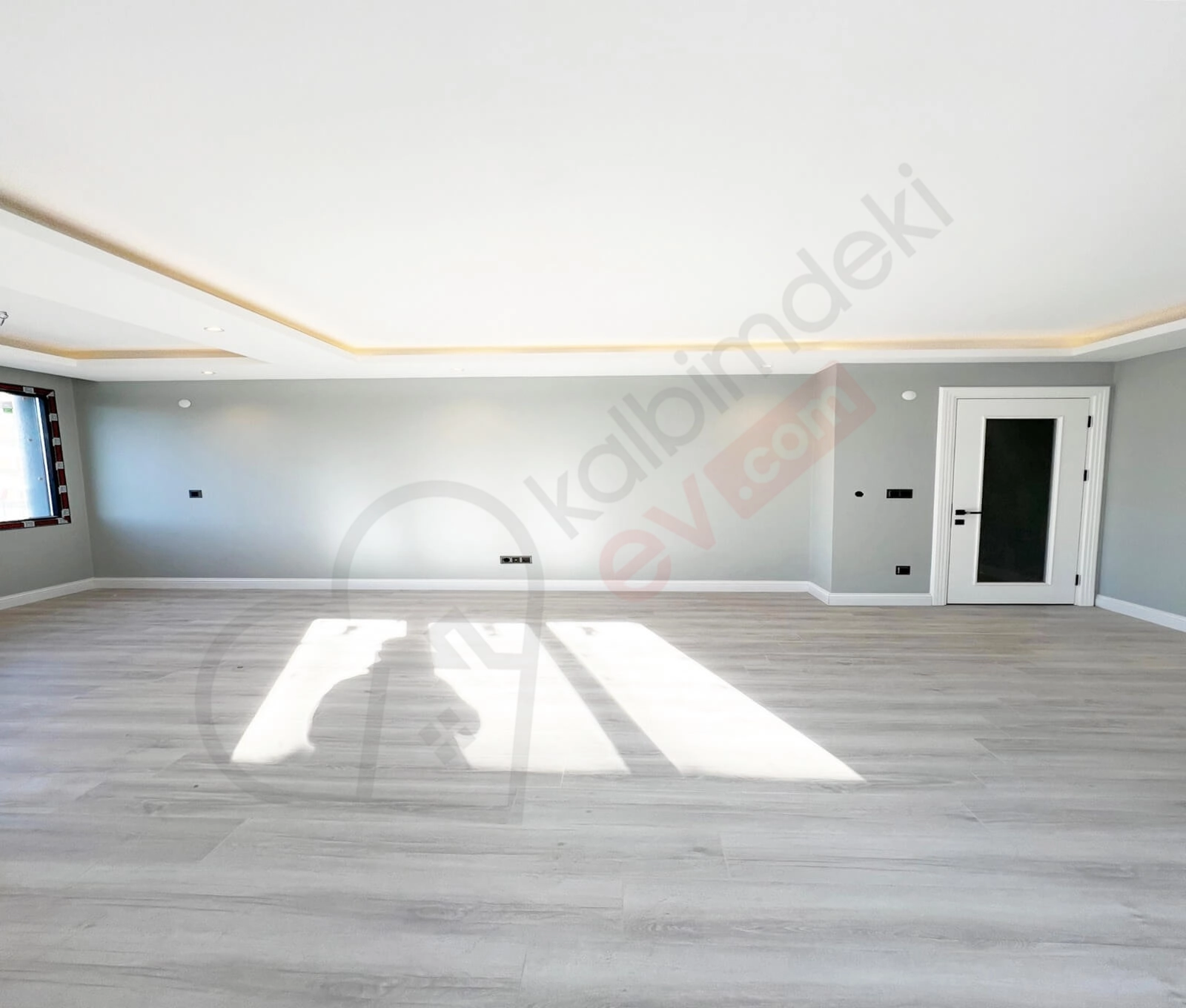 Atakent 2 Büyükçekmece Dublex Daire D-10 - Küçük Resim 24