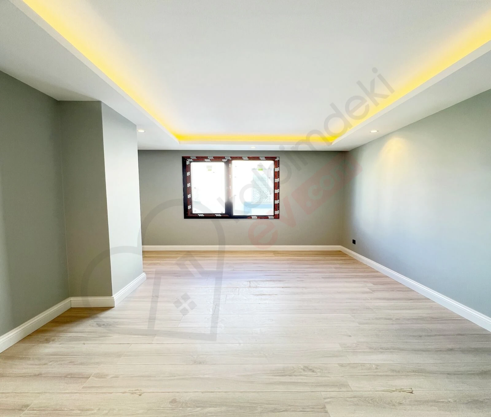 Atakent 2 Büyükçekmece Dublex Daire D-10 - Küçük Resim 25