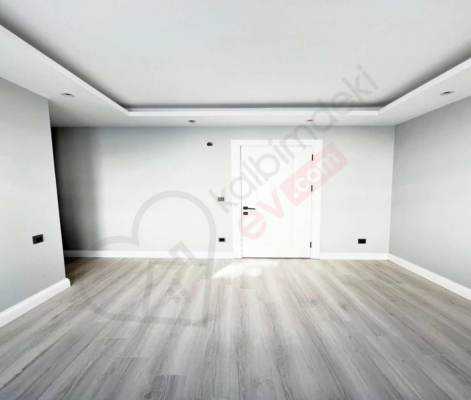 Atakent 2 Büyükçekmece Dublex Daire D-10 - Küçük Resim 26