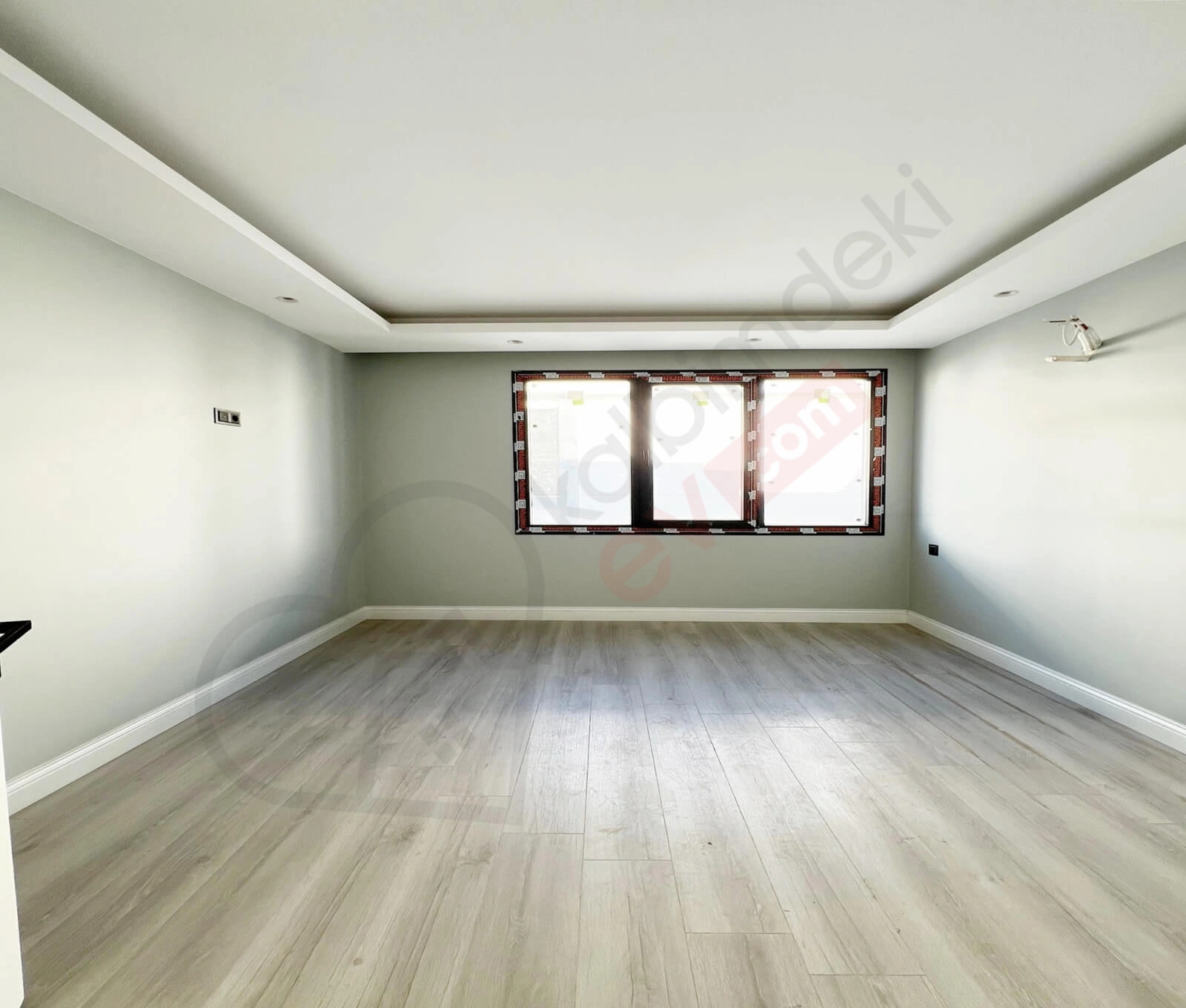 Atakent 2 Büyükçekmece Dublex Daire D-10 - Küçük Resim 27