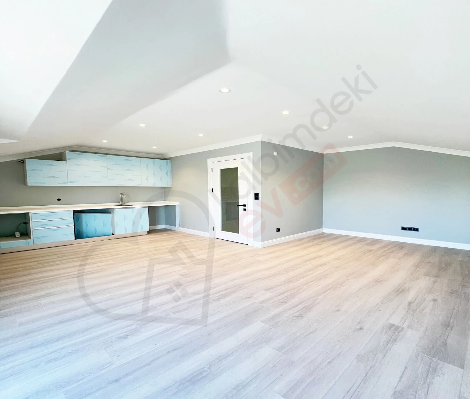 Atakent 2 Büyükçekmece Dublex Daire D-10 - Küçük Resim 31