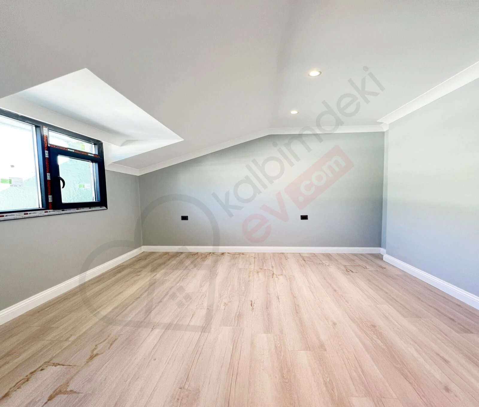Atakent 2 Büyükçekmece Dublex Daire D-10 - Küçük Resim 33