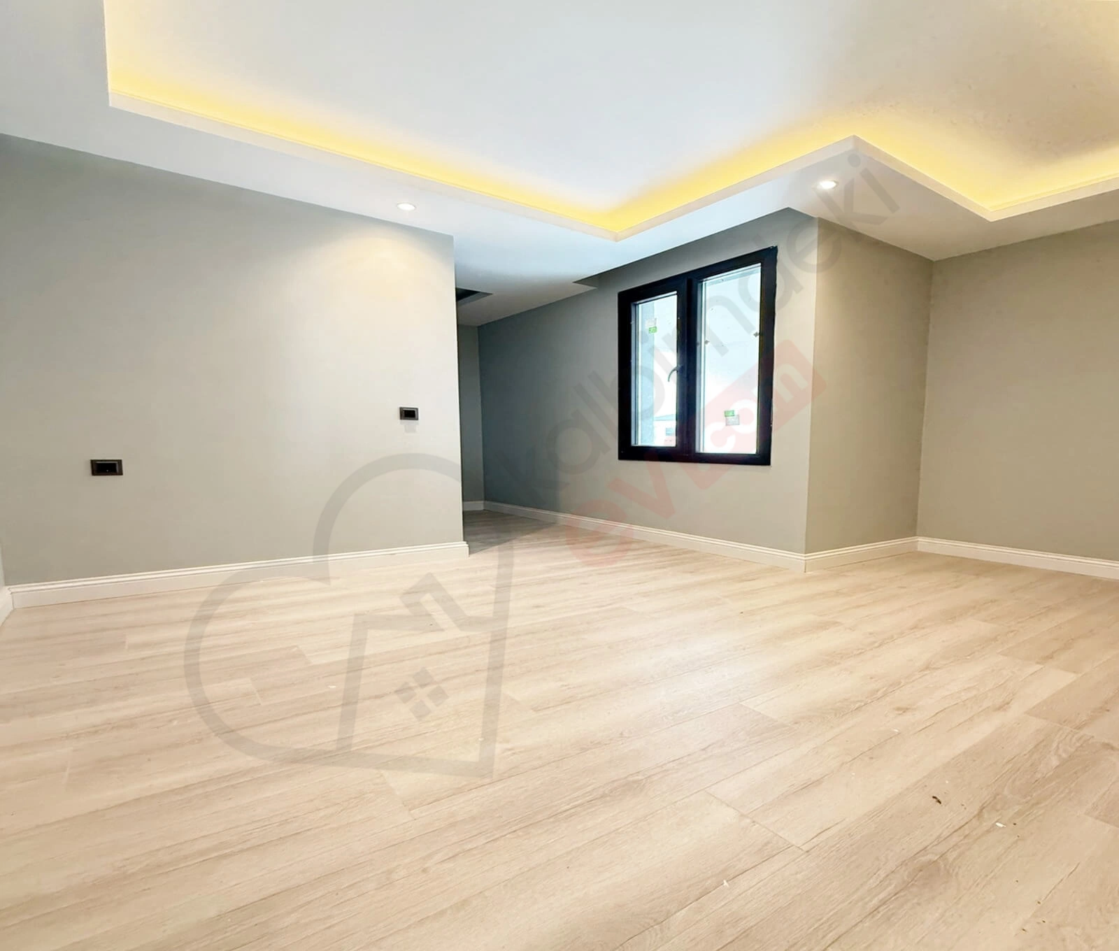 Atakent 2 Büyükçekmece Dublex Daire D-10 - Küçük Resim 37