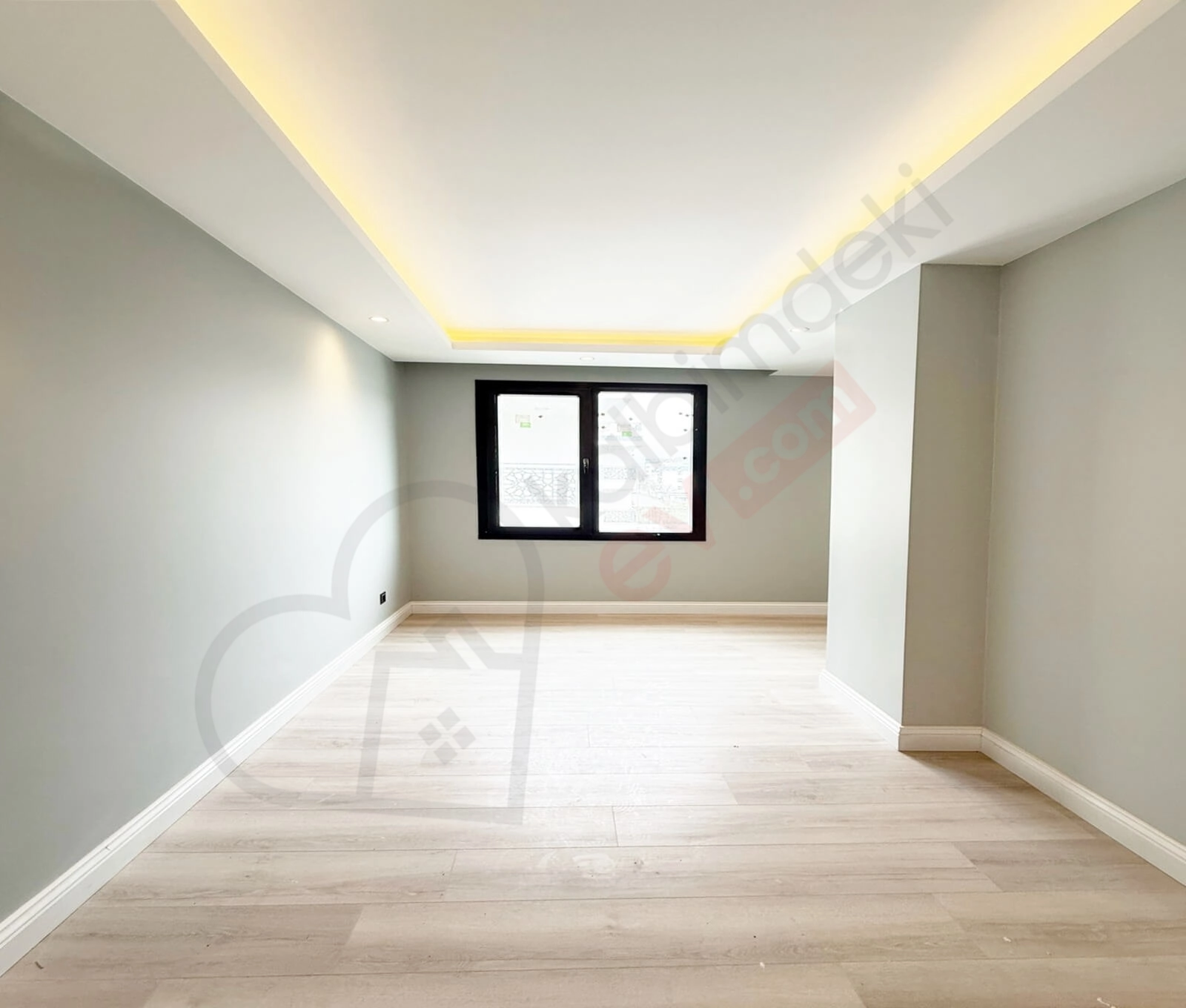 Atakent 2 Büyükçekmece Dublex Daire D-10 - Küçük Resim 38