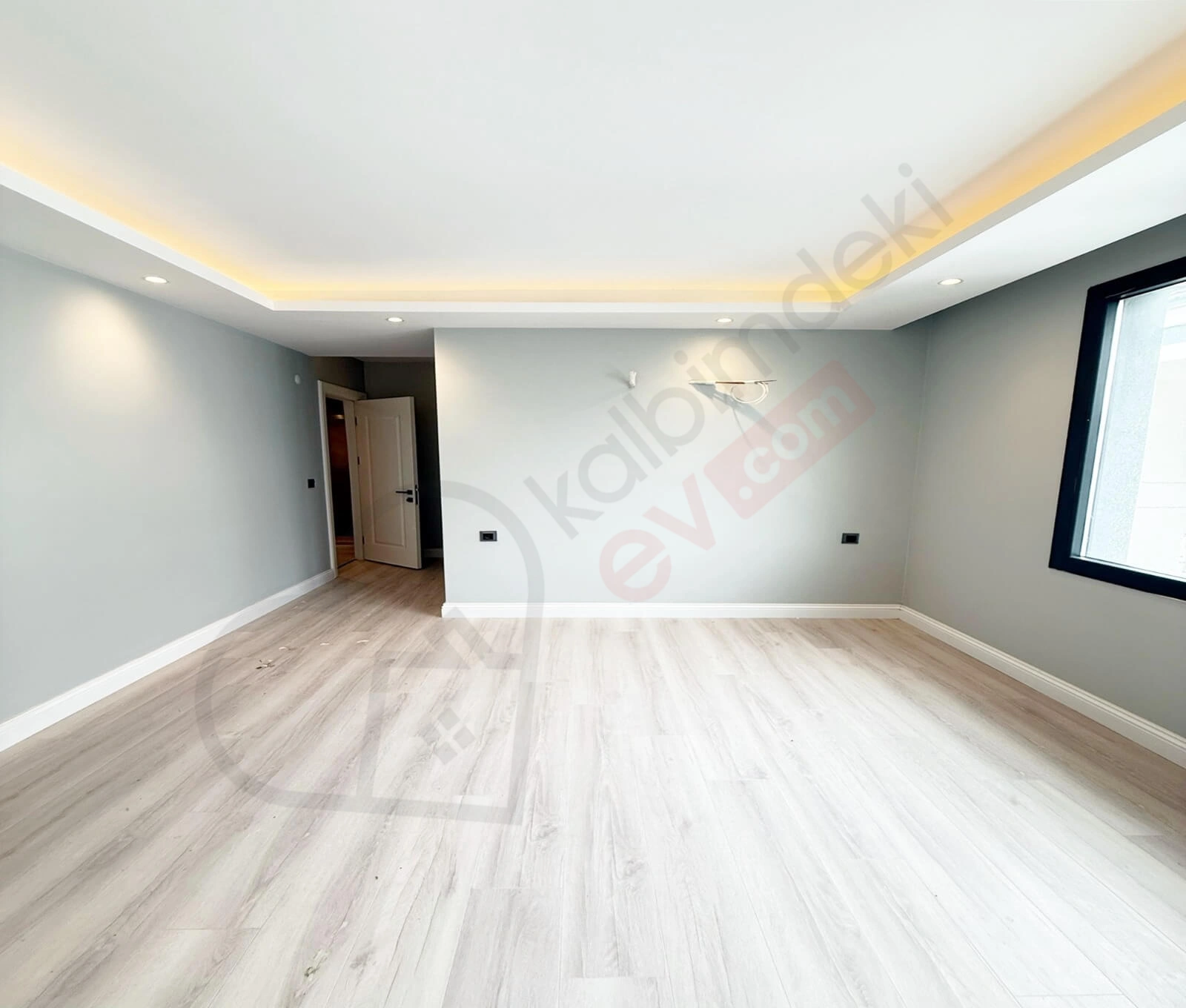 Atakent 2 Büyükçekmece Dublex Daire D-10 - Küçük Resim 39