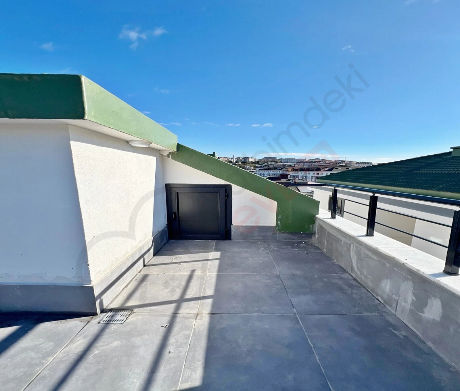 Atakent 2 Büyükçekmece Dublex Daire D-10 - Küçük Resim 41