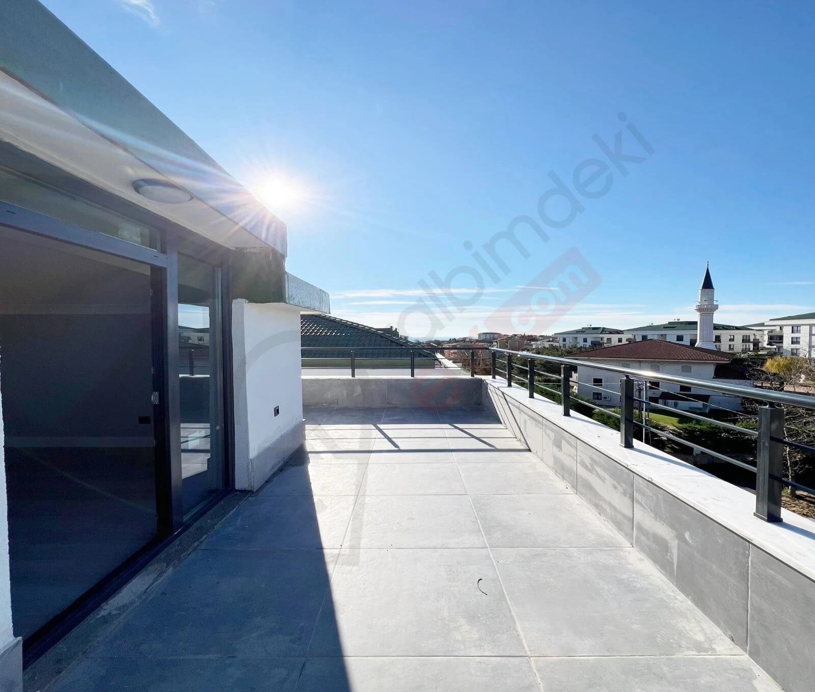 Atakent 2 Büyükçekmece Dublex Daire D-10 - Küçük Resim 42