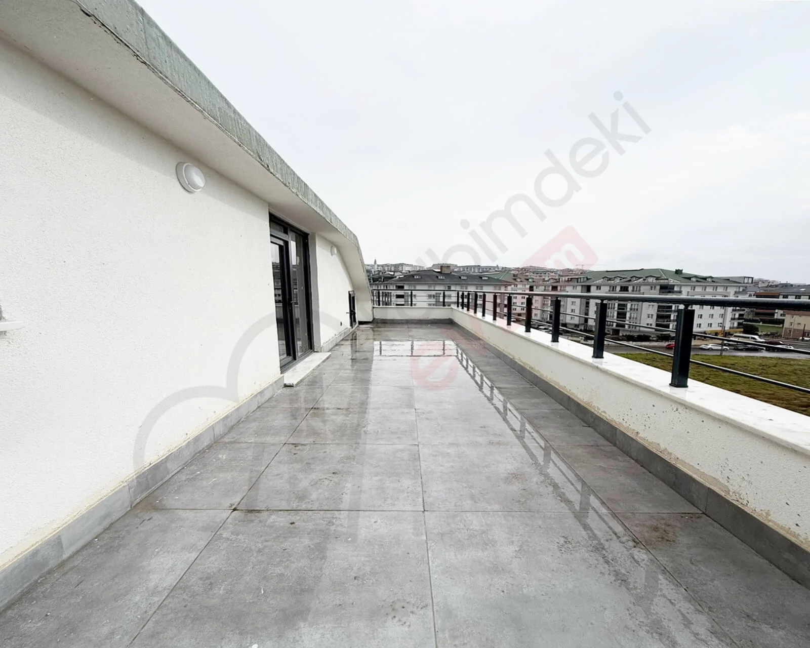Atakent 2 Büyükçekmece Dublex Daire D-10 - Küçük Resim 44