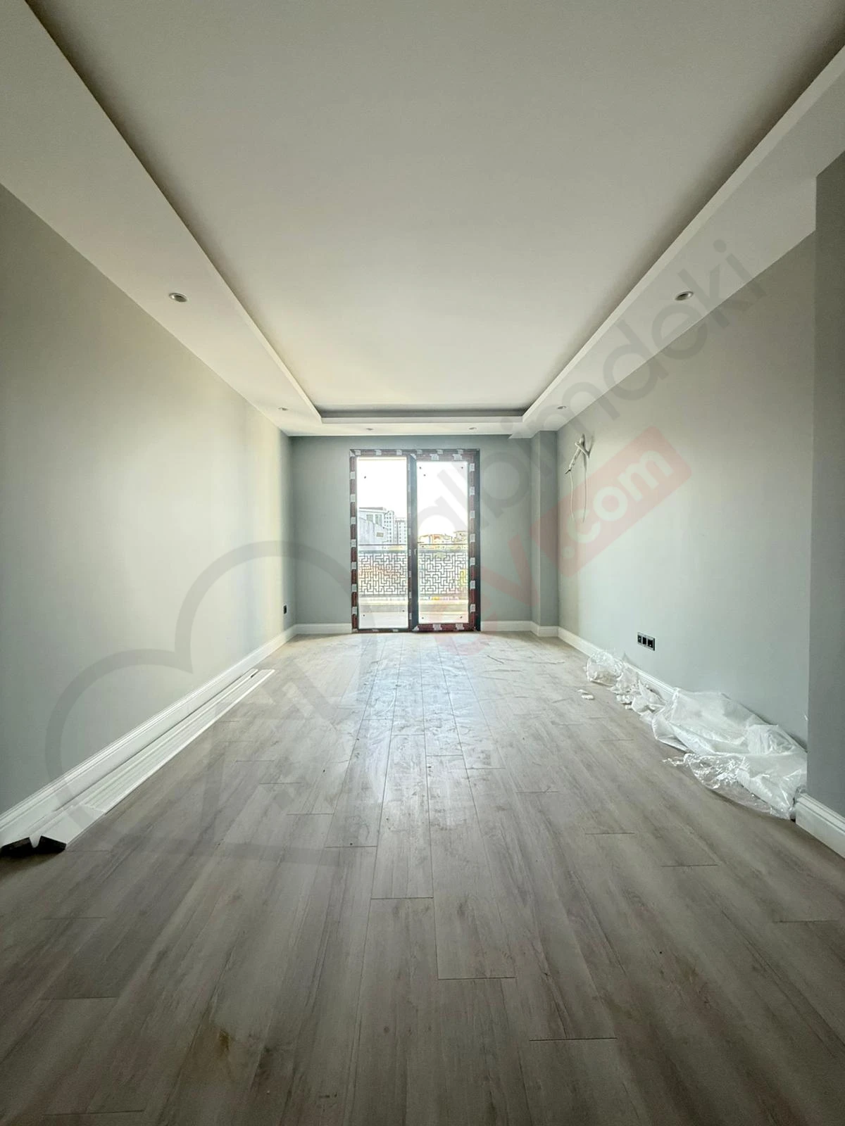 Büyükçekmece'de Esma Apt. 3+2 Dubleks Sıfır Daire NO:23 - Küçük Resim 5