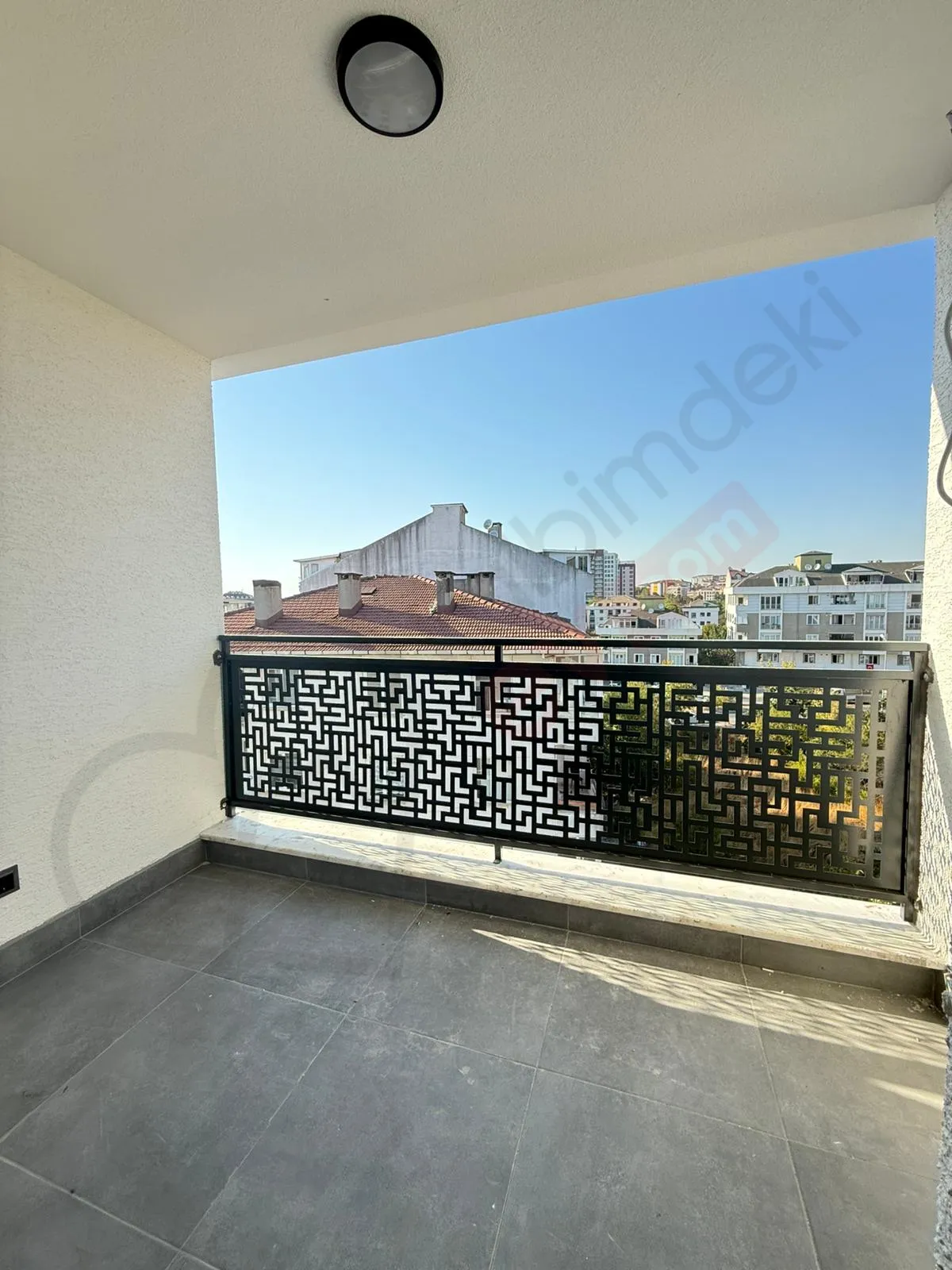 Büyükçekmece'de Esma Apt. 3+2 Dubleks Sıfır Daire NO:23 - Küçük Resim 7