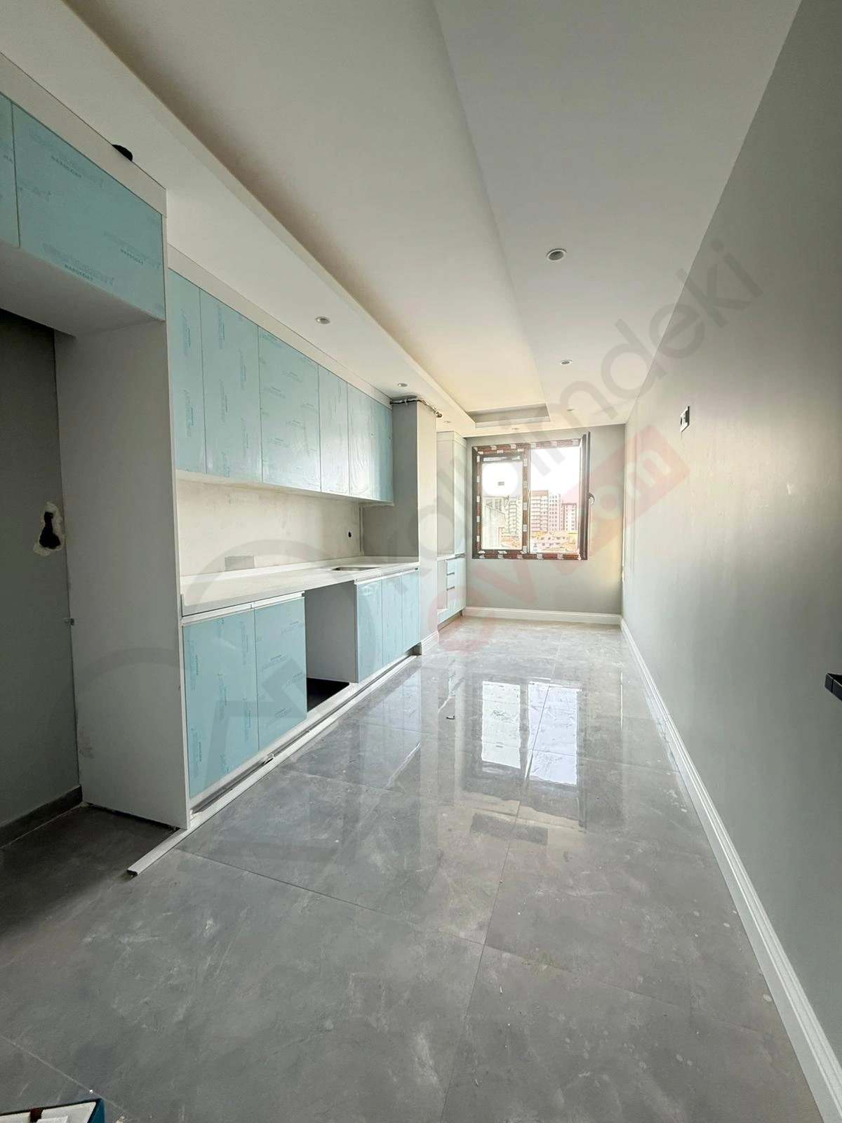 Büyükçekmece'de Esma Apt. 3+2 Dubleks Sıfır Daire NO:23 - Küçük Resim 8