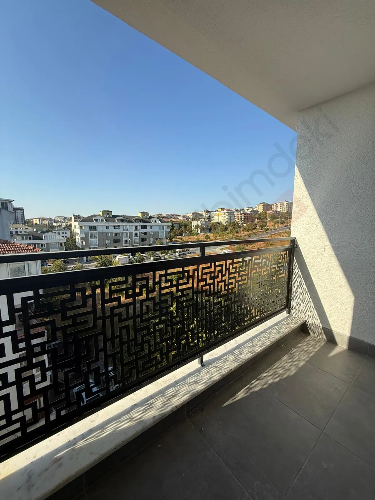 Büyükçekmece'de Esma Apt. 3+2 Dubleks Sıfır Daire NO:23 - Küçük Resim 9
