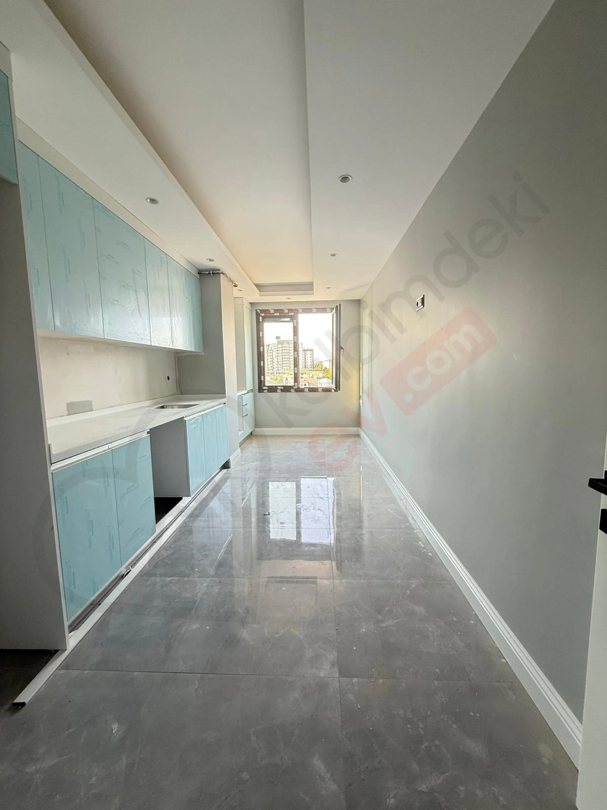 Büyükçekmece'de Esma Apt. 3+2 Dubleks Sıfır Daire NO:23 - Küçük Resim 10