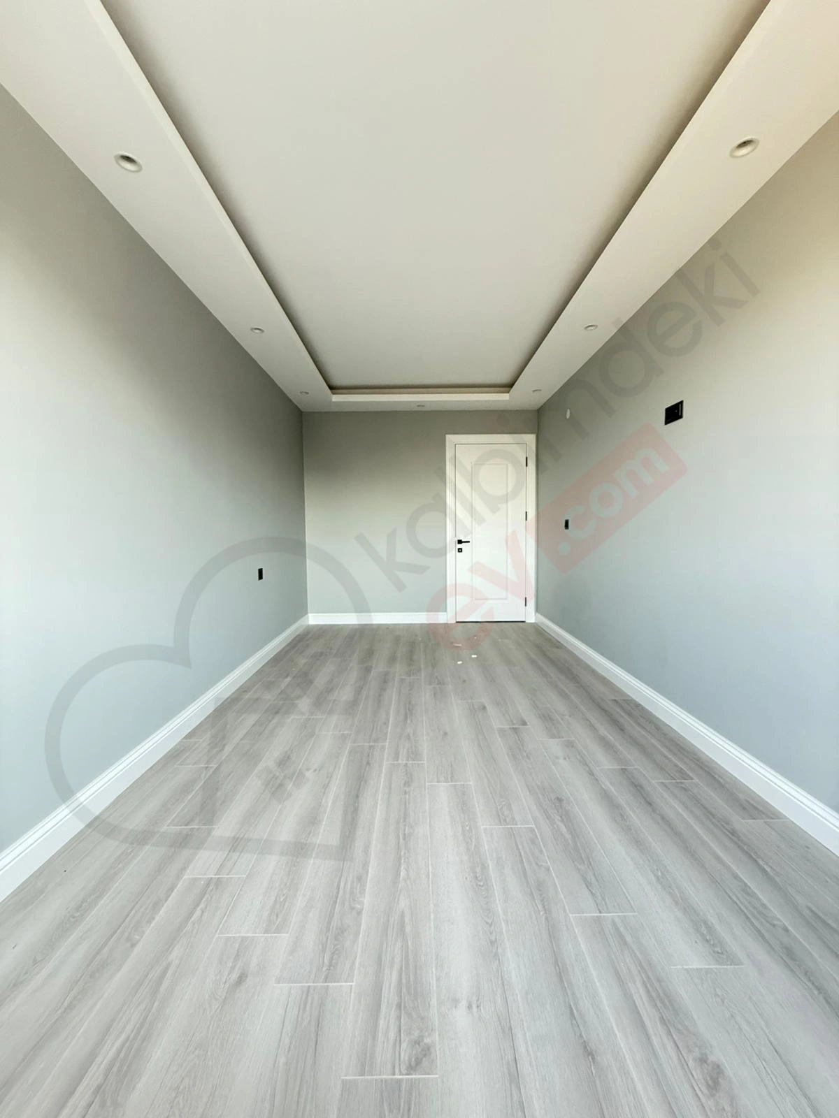 Büyükçekmece'de Esma Apt. 3+2 Dubleks Sıfır Daire NO:23 - Küçük Resim 13
