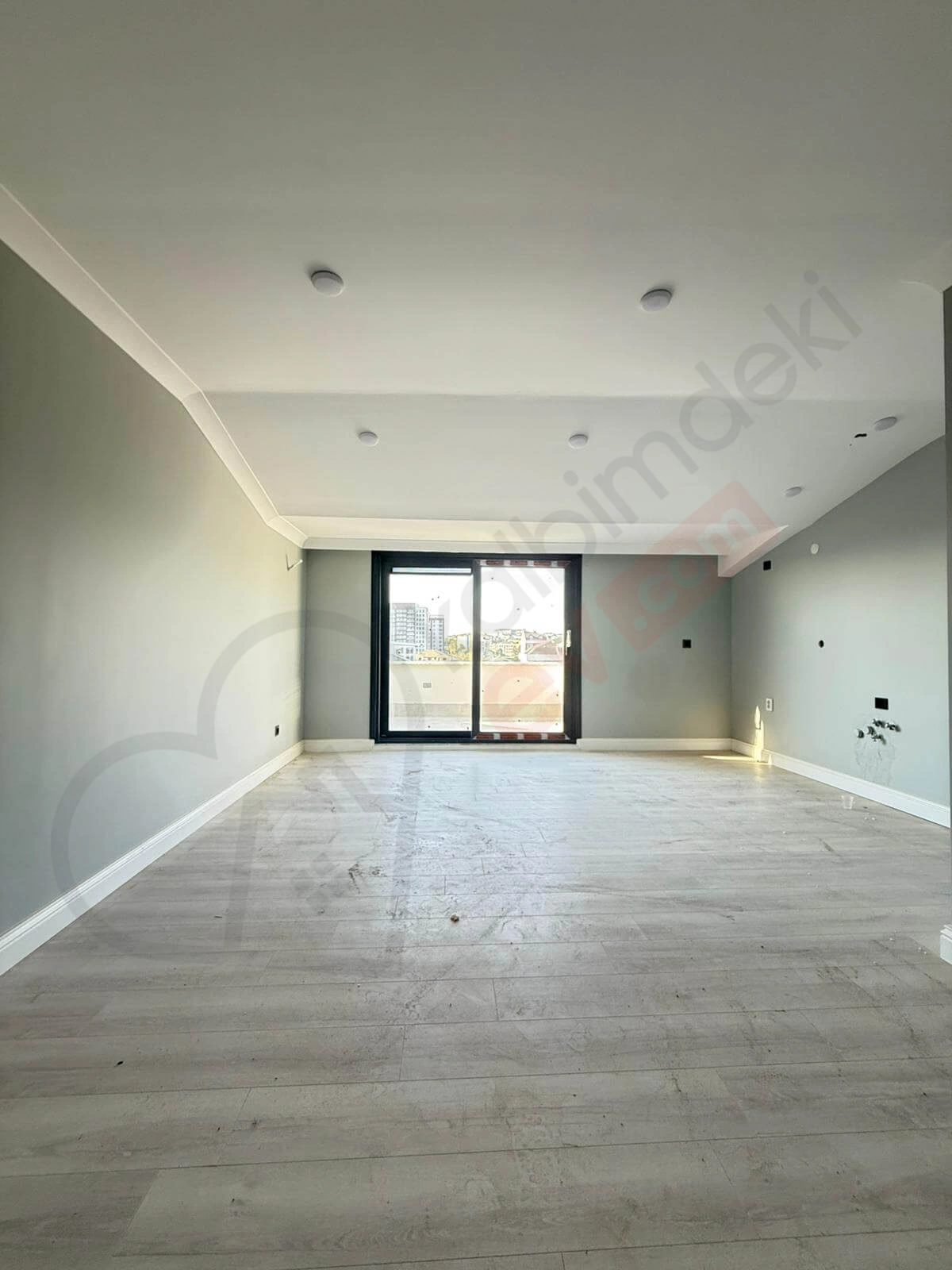 Büyükçekmece'de Esma Apt. 3+2 Dubleks Sıfır Daire NO:23 - Küçük Resim 15