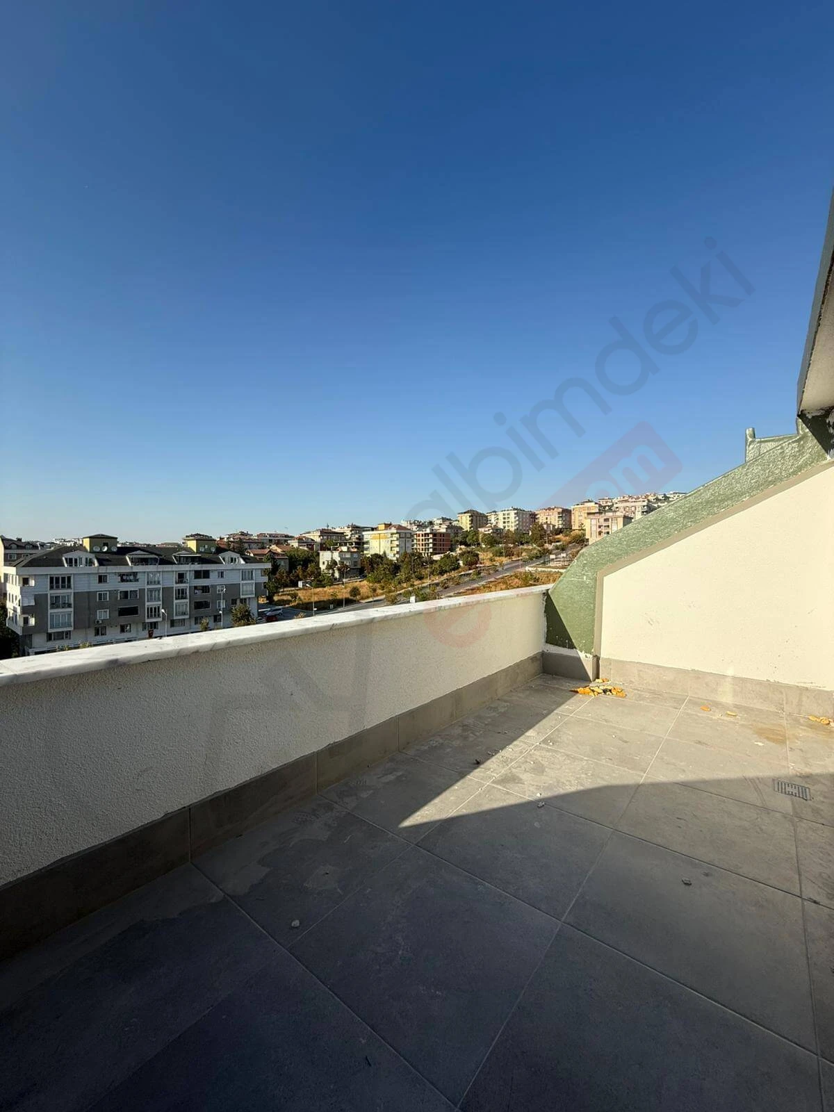 Büyükçekmece'de Esma Apt. 3+2 Dubleks Sıfır Daire NO:23 - Küçük Resim 17
