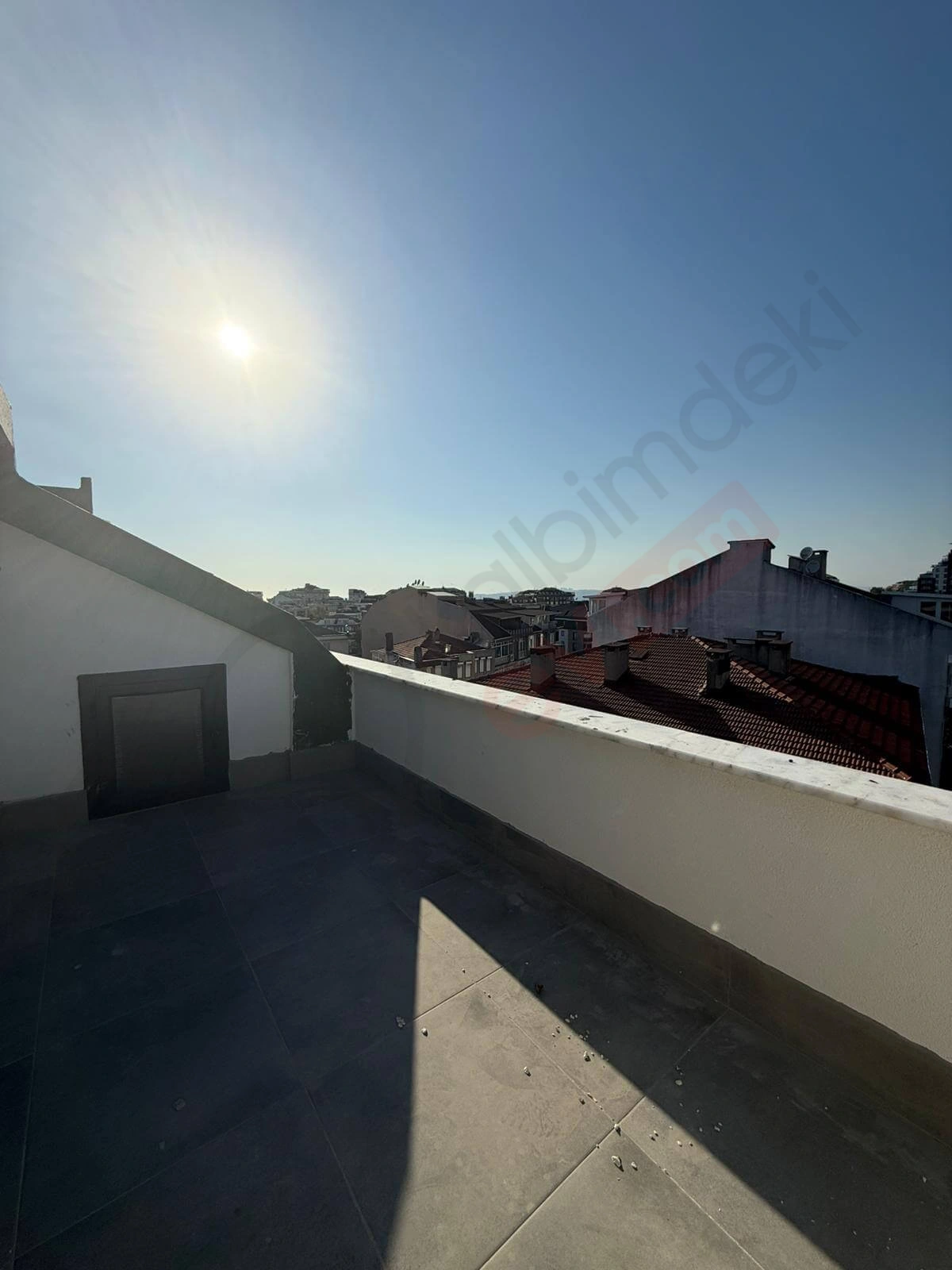 Büyükçekmece'de Esma Apt. 3+2 Dubleks Sıfır Daire NO:23 - Küçük Resim 18