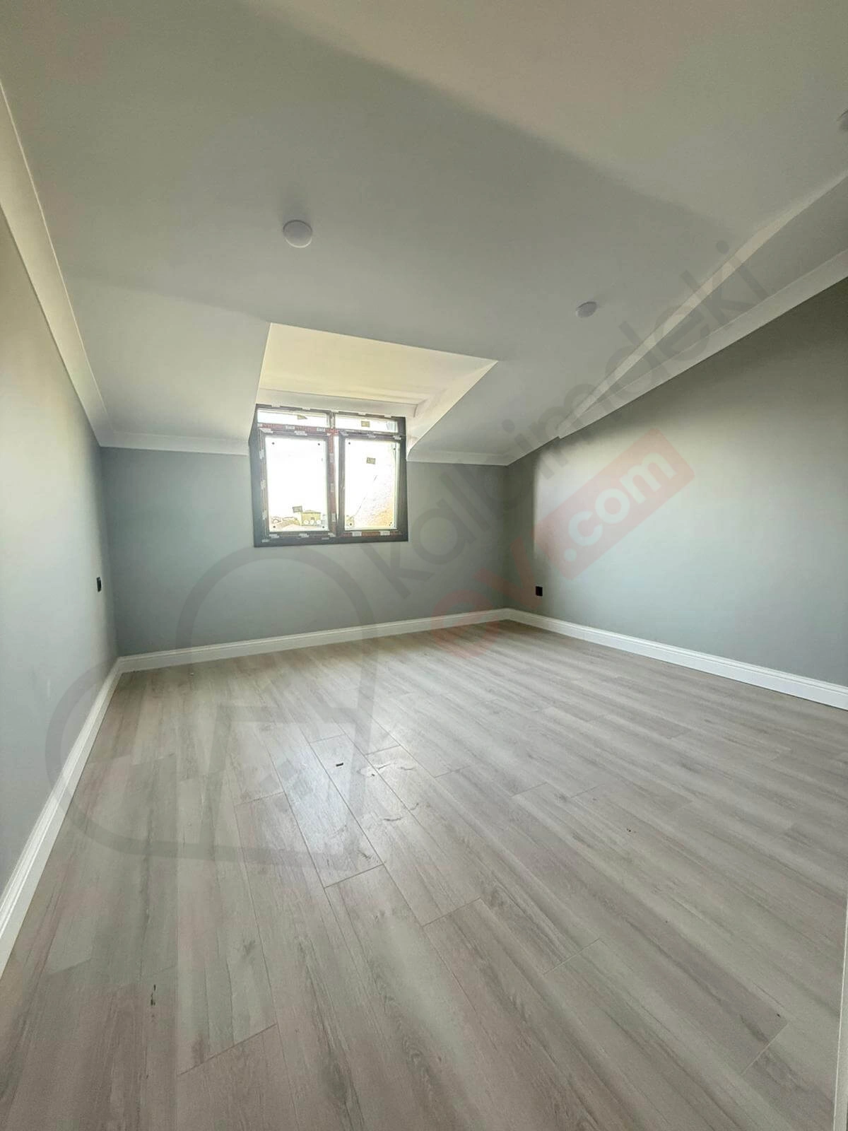 Büyükçekmece'de Esma Apt. 3+2 Dubleks Sıfır Daire NO:23 - Küçük Resim 19