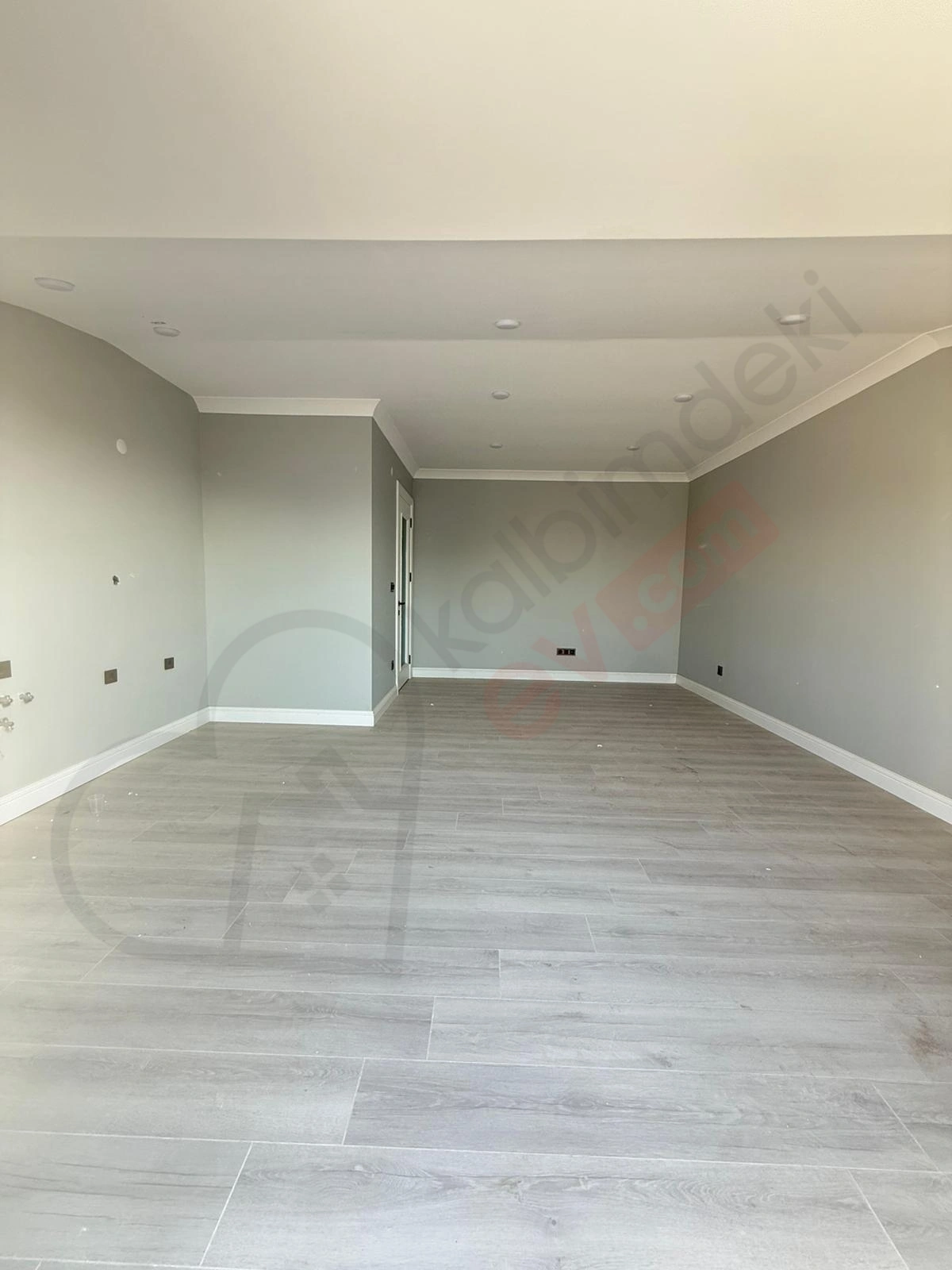 Büyükçekmece'de Esma Apt. 3+2 Dubleks Sıfır Daire NO:23 - Küçük Resim 20