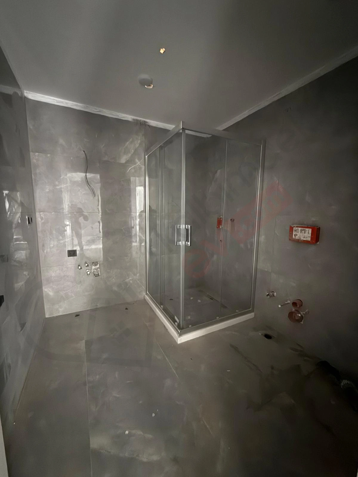 Büyükçekmece'de Esma Apt. 3+2 Dubleks Sıfır Daire NO:23 - Küçük Resim 22