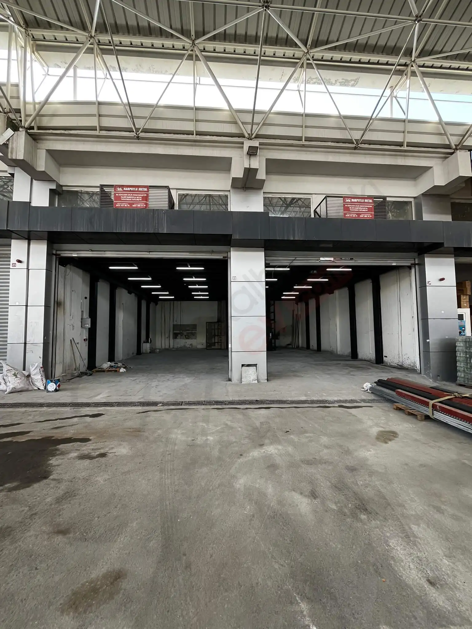 İstanbul Gıda Toptancılar Çarşısı — İGTOT - Küçük Resim 9
